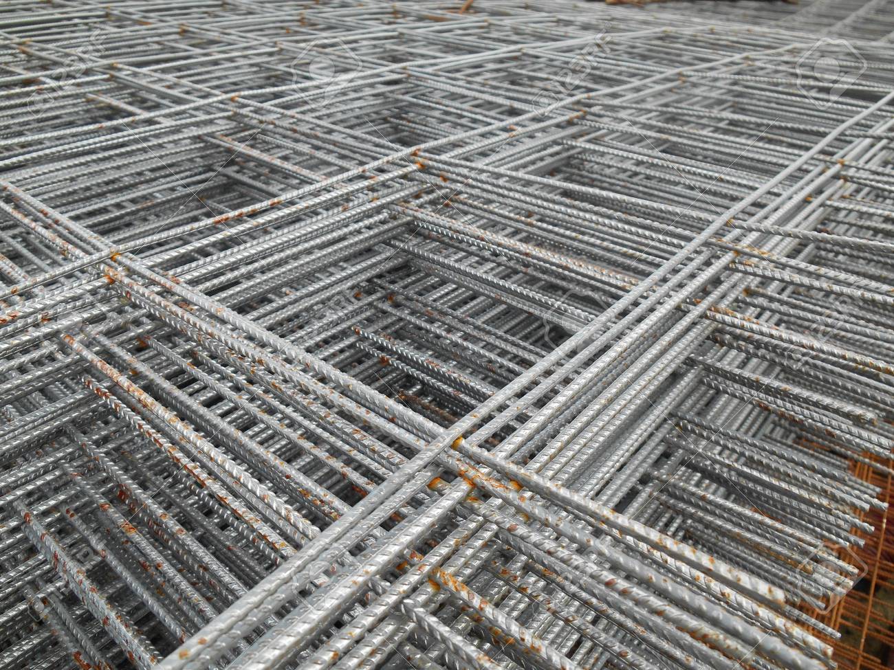 BRC Wire Mesh