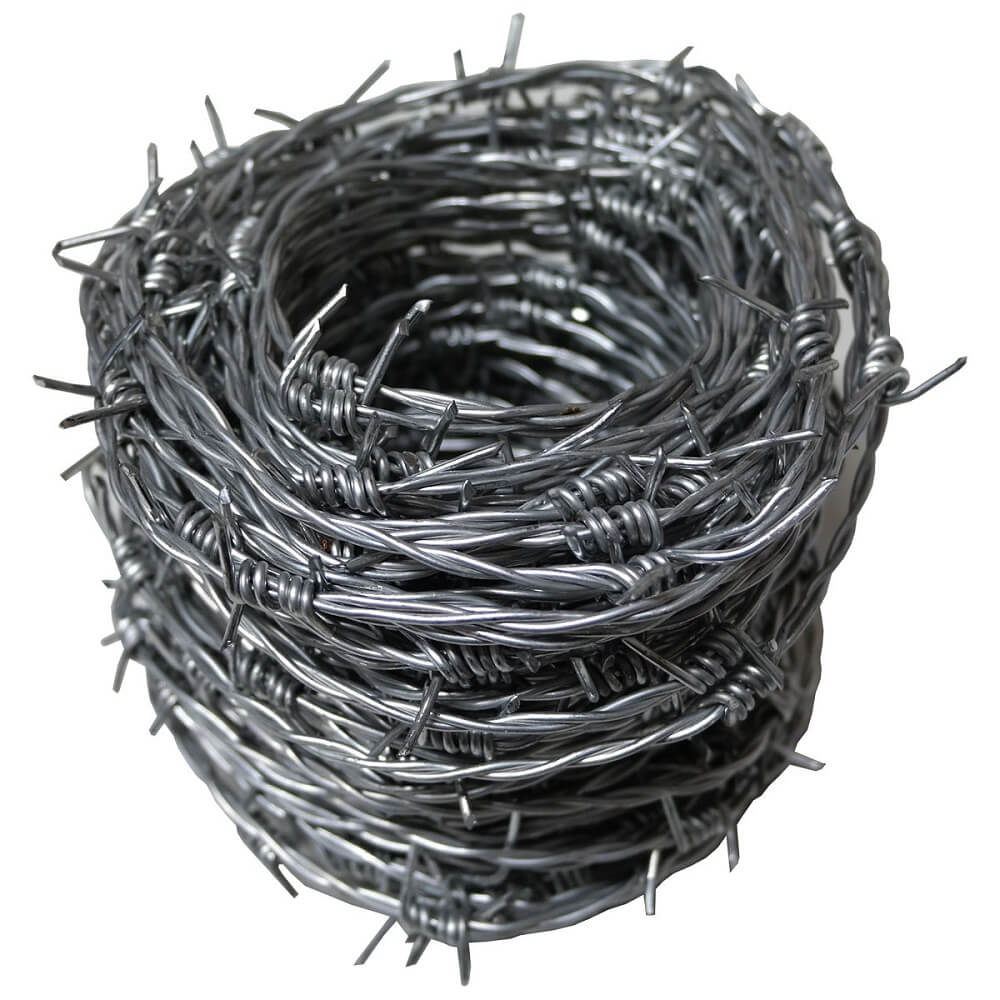 barbed Wire