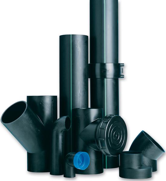 Apex PVC pipes