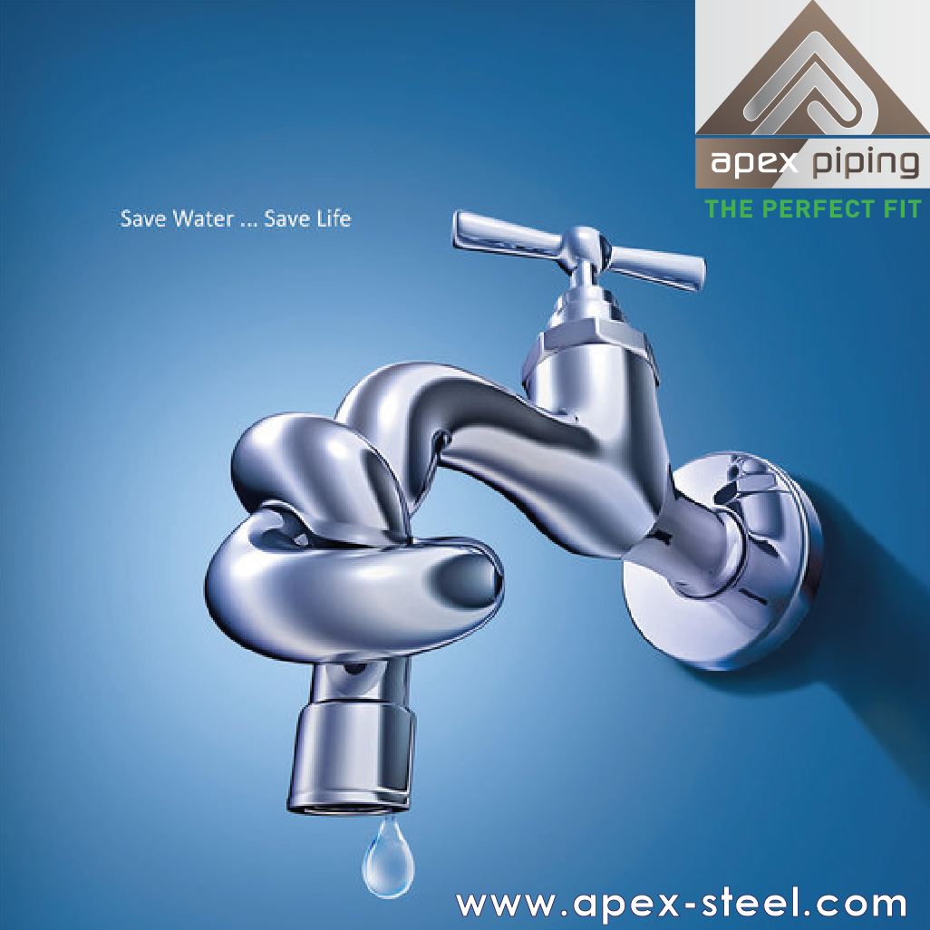 Practical and Easy Ways to Save Water | Apex Group